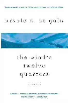 The Wind's twelve quarters — 2873509 — 1