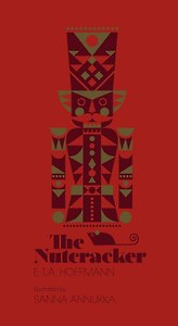 The Nutcracker (E. T. A. Hoffmann) Щелкунчик (Э.Т.А Гофман) / Книги на английском языке