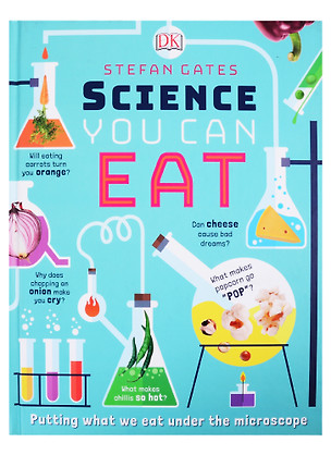 Science You Can Eat — 2826135 — 1