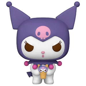 Фигурка Funko POP! Hello Kitty And Friends Kuromi (90) (Fun80315)