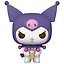 Фигурка Funko POP! Hello Kitty And Friends Kuromi (90) (Fun80315) — 3144156 — 1