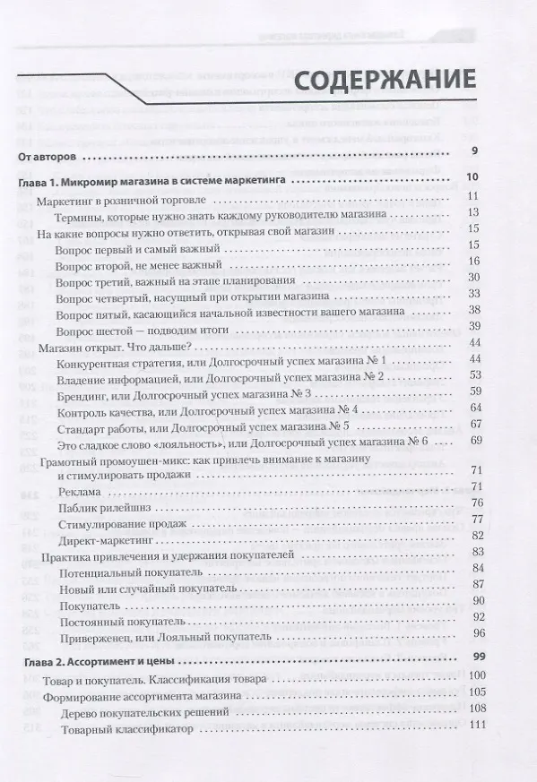 Книга Большая книга директора магазина. Технологии 4.0 (Светлана Сысоева) — 3