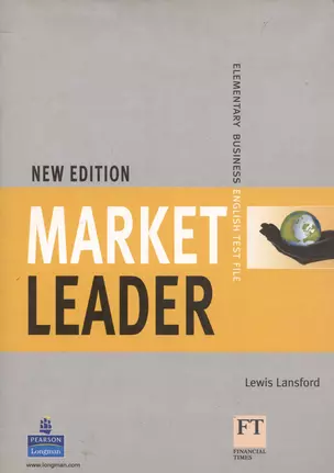 Market Leader NE Elem Test File — 5312380 — 1