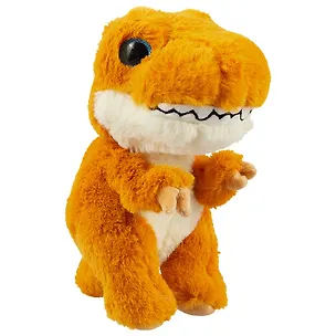 Мягкая игрушка Спинозавр, 23 см FX-1078B 2681065