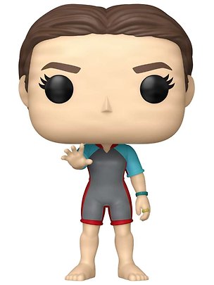 Фигурка Funko POP! TV Stranger Things S5 Eleven in Wetsuit (1807) 90290 3181479