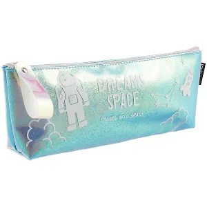 Пенал с подсветкой «Dreams space», 23.5 х 8 см