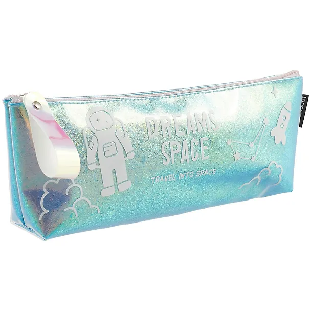 Пенал с подсветкой «Dreams space», 23.5 х 8 см 2763364 — 1