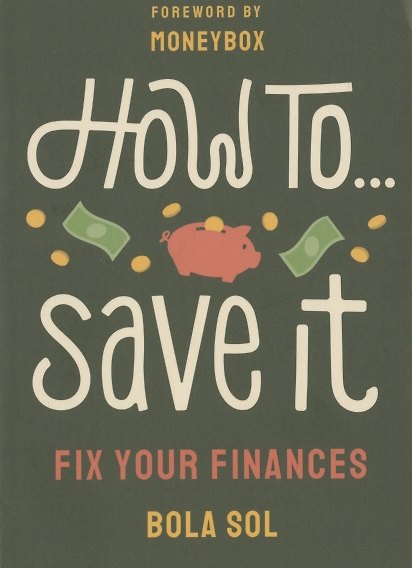 ΠΠ½ΠΈΠ³Π° How To Save It. Fix Your Finances () β 1