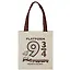 Сумка-шоппер Гарри Поттер (хлопок) — 2910793 — 1