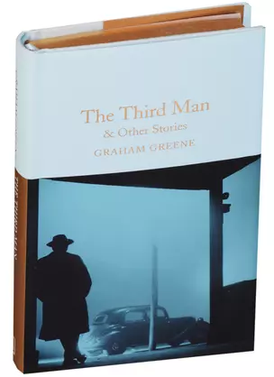 The Third Man and Other Stories — 2612659 — 1