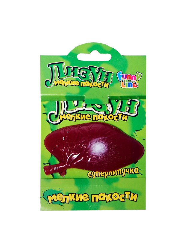 Nano Лизун Орган Печень (CS1130) 2403869 — 1