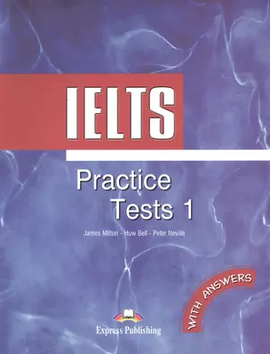 Exams IELTS: Practice Tests 1 with answers — 2383103 — 1