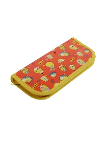 Пенал Котэ Меня много не бывает (19,5х9) (188509) (Сима-ленд)