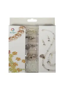 Набор для украшений Астра Прекрасная Леди (01224) (7701381) (упаковка)