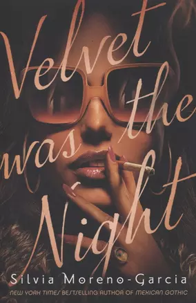 Velvet Was the Night — 2890437 — 1