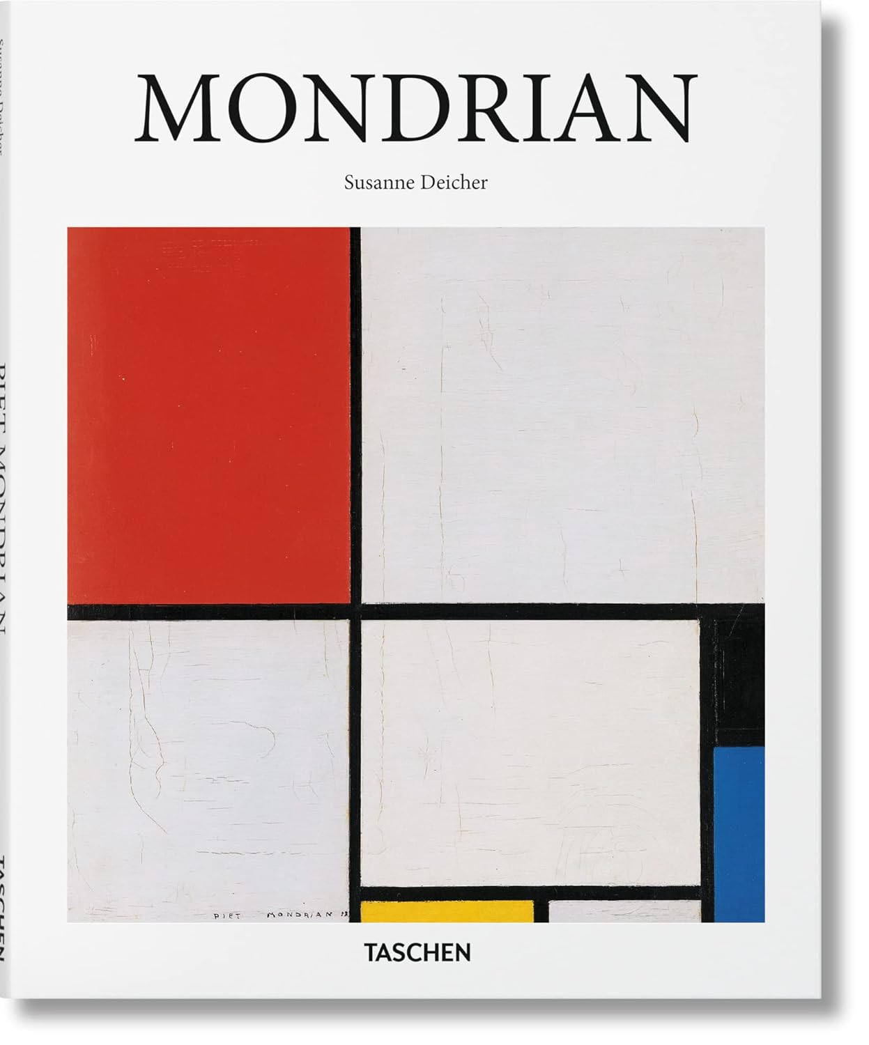 None Mondrian
