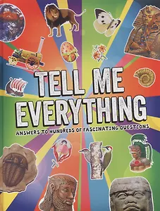 Tell Me Everything