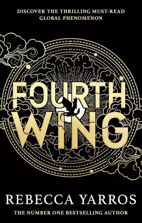 Fourth Wing — 3058116 — 1