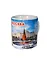 Кружка мигающая Москва (фарфор) (064-20K-3) — 2388471 — 2