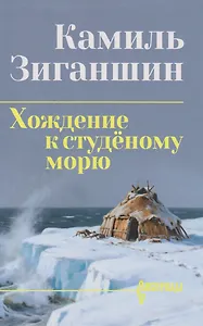 Хождение к студёному морю: роман