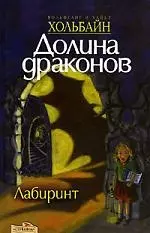 Долина Драконов: Лабиринт — 2135349 — 1