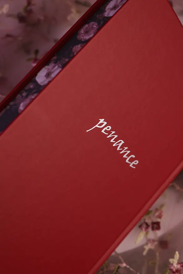 Книга Коварная ложь. Специальное издание (Паркер С. Хантингтон) — 17