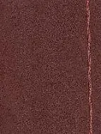 Ежедневник недат. А5+ 96л "Agenda New Nature" коричневый,ляссе,резинка, Escalada