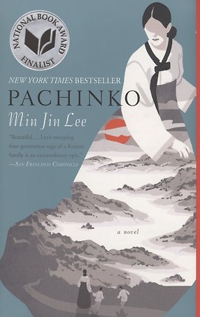 Pachinko