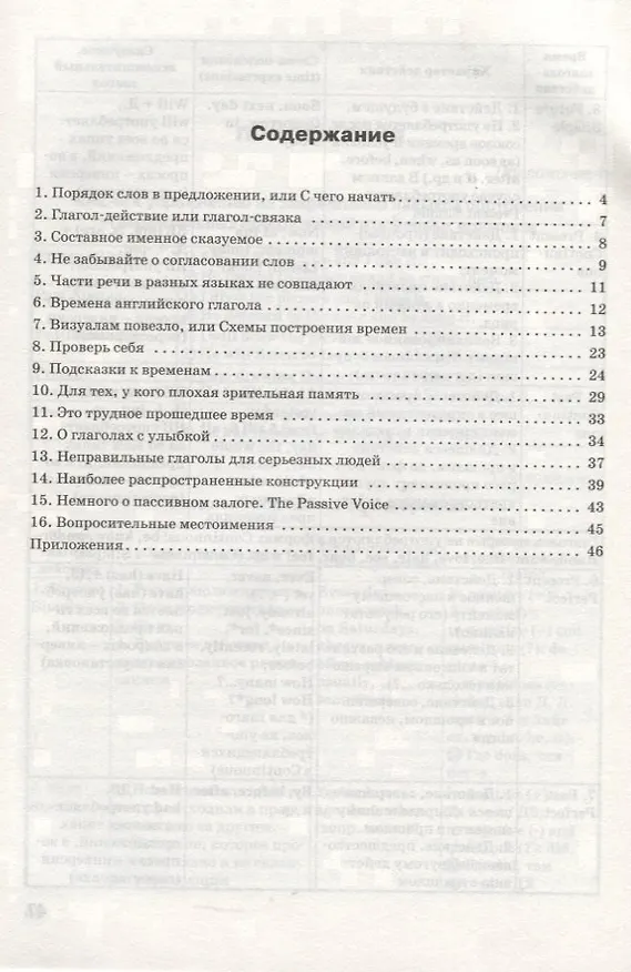 Книга Английская грамматика: просто о сложном. 5–9 классы (Татьяна Набеева) — 2