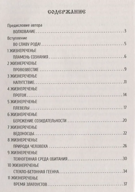 Книга Мудрость русских Волхвов (Сергей Бородин) — 2