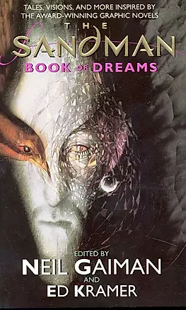 The Sandman: Book of Dreams — 2232906 — 1
