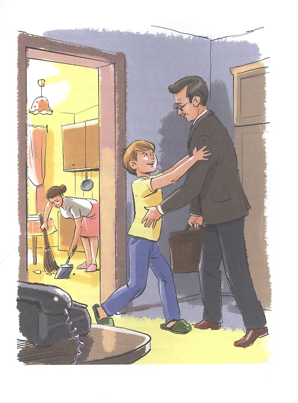 Книга Семь дней чудес (Анатолий Мошковский) — 3