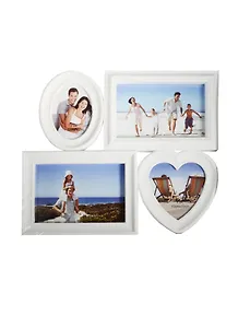Фоторамка на 4 фотографии (25х30) (7249008)
