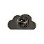 Значок Pin Joy Облачко (металл) (12-08599-007) — 2733698 — 3