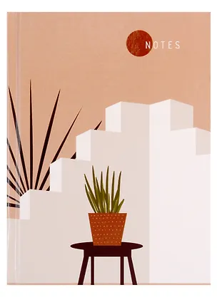 Записная книжка А6 48л кл. "ART" 7БЦ, глянц.ламинация 2988386