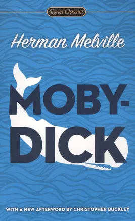 Moby Dick — 2557946 — 1