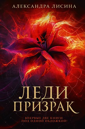 Леди-призрак: Вакансия для призрака, Призрак на задании