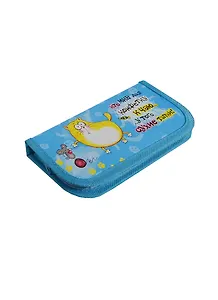 Пенал Котэ Кто мне дал конфетку (19,5х9) (188510) (Сима-ленд)