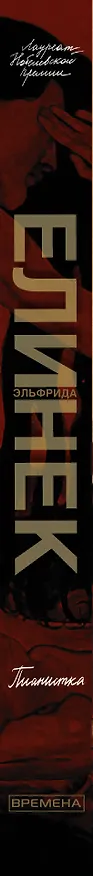 Книга Пианистка (Эльфрида Елинек) — 3