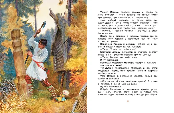 Книга Летучий корабль () — 5