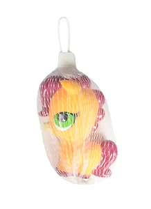 Фигурка для ванной Littles Pet Shop Играем вместе в сетке ассорт. (44R) (179522) (в кор. 288шт) (Hasbro) (6+мес.)