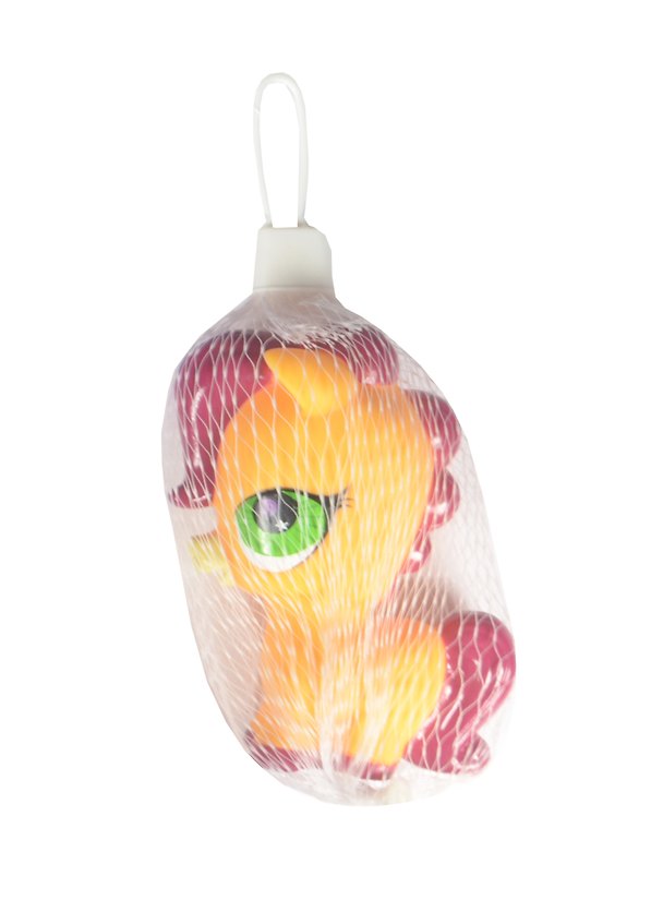 Фигурка для ванной Littles Pet Shop Играем вместе в сетке ассорт. (44R) (179522) (в кор. 288шт) (Hasbro) (6+мес.) 2480582 — 1