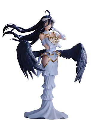 Фигурка аниме Повелитель OVERLORD Альбедо Albedo 16см 87998 3121833