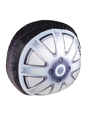 Подушка-антистресс Запаска (40 см) (Е053) 2376770