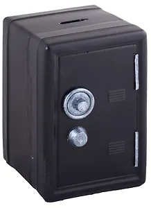 Копилка Сейф (гипс) (18х10)