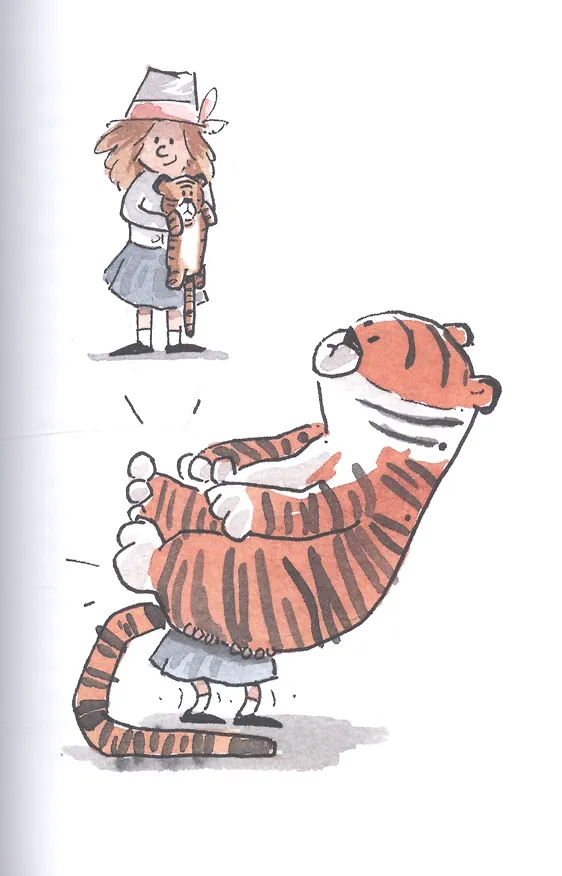 Книга Тим и Дигги (Ирина Лейк) — 6