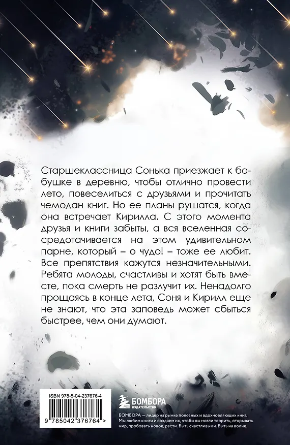 Книга Под звездным дождем (Макс Фрейя Рейн) — 2