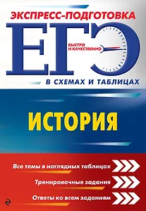 ЕГЭ. История