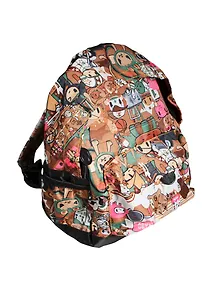 Рюкзак детский Калейдоскоп в ассортименте