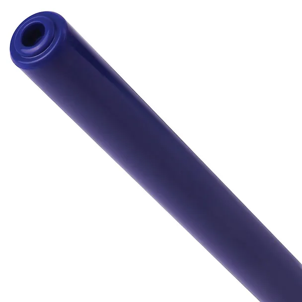 Шариковая ручка синяя 0,7 мм, Oil Base, Brauberg 2937289 — 8